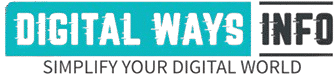 digitalways info