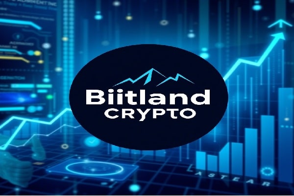 Biitland.com Crypto: The Rising Powerhouse in the Decentralized Economy