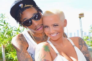 Amber Rose Net Worth: Income, Assets & Real Numbers