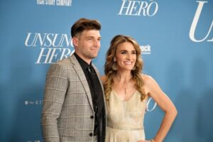 Rebecca St James Net Worth – Music Royalties, Film Earnings & Book Sales Revealed