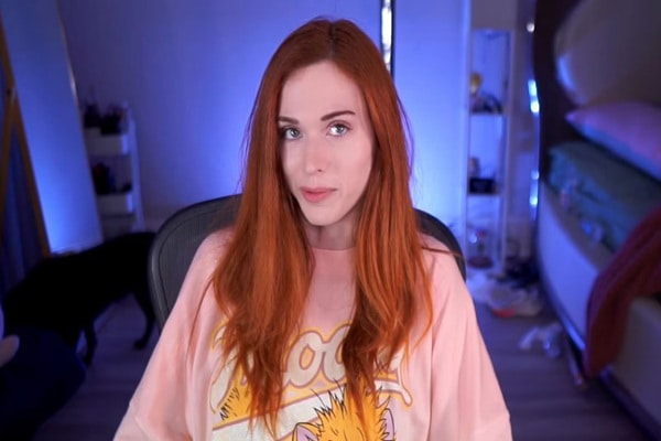 Amouranth Net Worth: How She Built Her $25M Empire