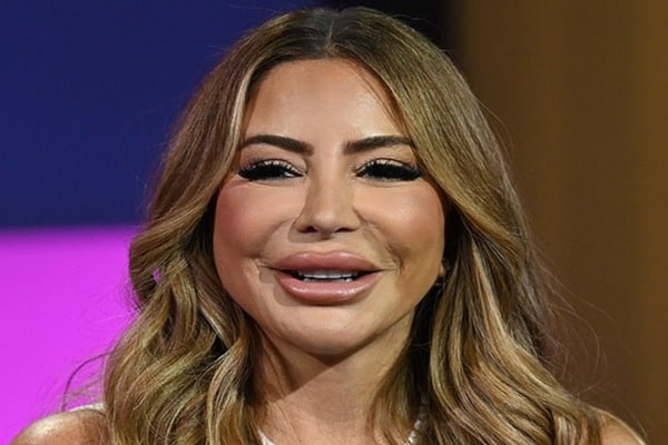 Larsa Pippen Net Worth: Income Sources and Financial Breakdown