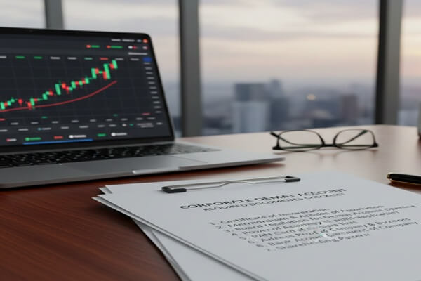 Corporate Demat Account Documents You Need Before First Trade