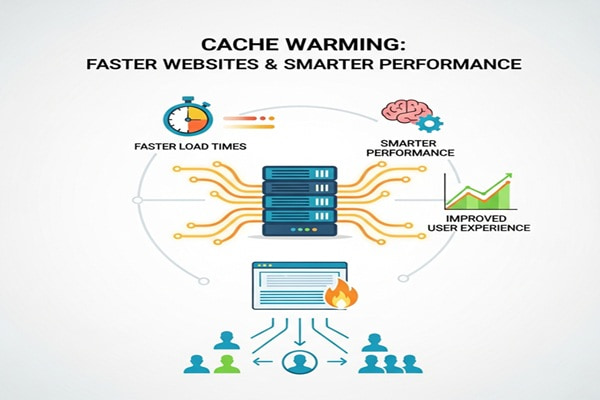 Cache Warming Explained: Faster Websites & Smarter Performance