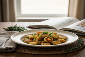 Levapioli: Why This Simple Dish Deserves Way More Love