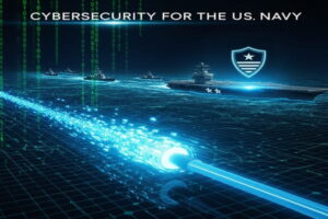 Cybersecurity High Speed Internet for the US Navy