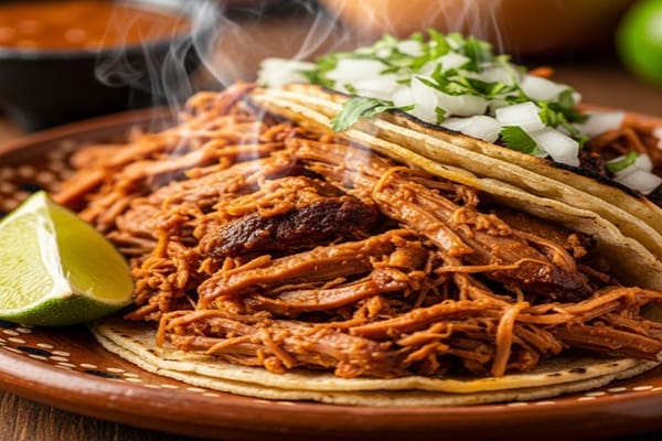 Barbacoa: The Slow-Cooked Mexican Classic You Need to Know