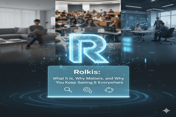 Rolkis: What It Is, Why It Matters, and Why You Keep Seeing It Everywhere