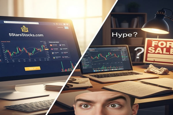 5StarsStocks.com Review: Legit Platform or Just Hype?