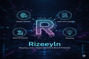 Rizeelyn Meaning, Uses, Digital Identity & Brand Potential